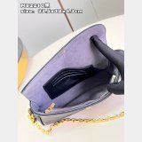 Louis Vuitton Wallet M82210 Chain Ivy Monogram Empreinte Best Quality Bag