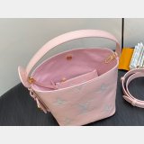 UK Louis Vuitton M14356/M13045 All In BB Quality Bicolor Best Quality Bag
