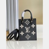 Best Louis Vuitton Fashion Petit Sac Plat M80449 Best Quality Bag