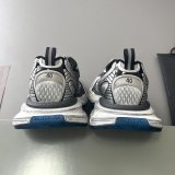 Duplicate Balenciaga Best Quality Phantom Sneaker Top Quality Shoes