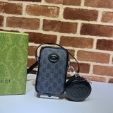 Gucci Fashion Designer Luxury Goods 700959 bag with Interlocking G