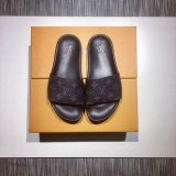 Best Louis Vuitton Best Quality Slippers 010