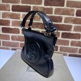 Blondie Tote Designer Best Quality Gucci 751518 Bags Store