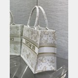 The Best Ways to Buy Dior Best Quality CD Book Tote Bags