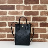 GG Crossbody Gucci 790133 Black Super AAA+ Designer Best Quality Bags