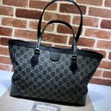 AAA Best Quality Gucci Ophidia 631685 medium tote with Web Bag
