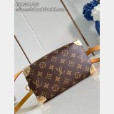 Louis Vuitton Designer Best Quality Speedy Trunk 20 Monogram M13146 Handbags