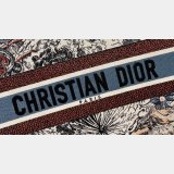 AAA Best Quality Designer CD Book Tote Christian Dior Handbags