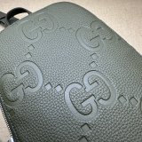 Belt Bag Jumbo GG Gucci Best Quality Crossbody 766937 Bag