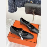 hermes Lilibeth 40 pump
