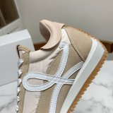 Copy Top Loewe Best Quality Forrest Gump Women/Men Shoes Outlet Online