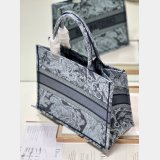 Book Tote Christian Dior Best Quality Wholesale 1286/1265 Bag