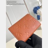 Louis Vuitton Best Quality Victorine Neo Zippy High Quality Wallets
