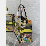 Designer Best Quality Dior Book Tote 36/41.5CM Fake Purses