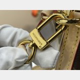 Vibes Monogram M46999 Louis Vuitton Best Quality Shoulder Bags