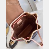 Montsouris Mini Best Quality Louis Vuitton M11199 Top Perfect Bag