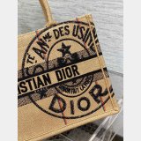 What is AAA quality Christian Dior CD Book Tote Best Quality Bag