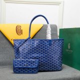 Fashion 1:1 quality Designer Goyard Tote Luxury Goods handbags sell Online