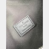 Pilot Wearable Wallet M83563/M83560 LV Aerogram Best Quality Bags