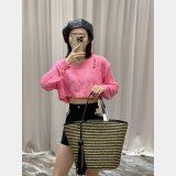 Bucket 600308 Luxury Shoulder Best Quality Fashion Factory Bag