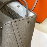 Best Quality Hermes Customize Garden Party Handbag UK Store