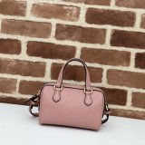 Best Quality 790130 GG Super Mini Top Handle Gucci Designer Bag