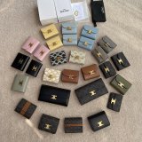 More Best The Best Quality Celine Wallets Online Store