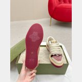 Women's GG crystal Screener sneaker