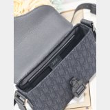 Highest Quality 049 Best Quality Christian Dior Mens Messenger Bag
