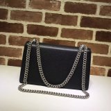 Fashion Gucci Best Quality Dionysus small GG shoulder 400249 bag