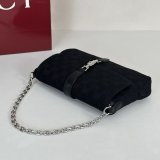 Gucci Luxury 866720 Aperitivo Medium Shoulder Bag
