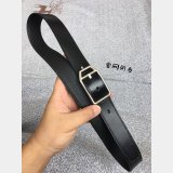 Designer Best Quality LHermes 32mm Belts Online Sale