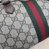 Perfect Ophidia GG Gucci Best Quality Top Handle High 772061 Bag