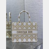 Best Quality Christian Dior CD Book Tote Inspired Best 1:1 Bag