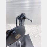 Best Quality YSL High Heel Sandals Wholesale AAA+ Shoes