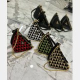 Best Quality Prada Triangle 1:1 Mirror Mario 1BC176 Bags