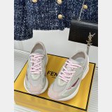 Best Best Quality Fendi Sneakers Wholesale selling