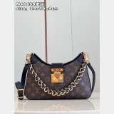 Twinny Louis Vuitton Best Quality M46659 Autres Toiles Monogram Bag