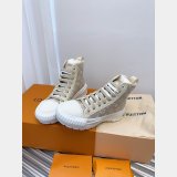 Best Quality Louis Vuitton Designer Squad Sneaker AAA+ Shoes