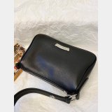 Best Chrome Hearts Best Quality Silver Hardware Chicken Nuggets Bag