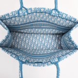 Best AAA+ Christian Dior CD Best Quality Designer Book Tote
