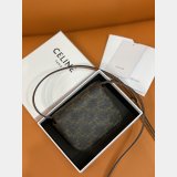 Best Quality 101512 Triomphe Celine Online Crossbody Sale