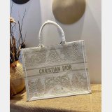 Highest Product Quality Dior Book Tote 2022 Best Quality Bag
