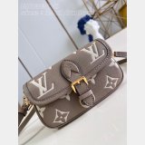 Nano Diane Bicolor M83300 Best Quality New Arrival Louis Vuitton Bag