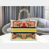 Best Quality Christian Dior Luxury Dior Oblique Embroidery