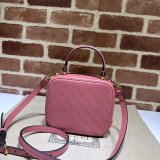 Designer Gucci Best Quality Crossbody 744434 Blondie Top Bag