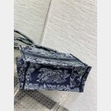 High-quality Dior CD Book Tote 26/36/41cm Best Quality Bags Online