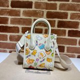 Gucci Jumbo Best Quality GG Designer 699406 Tote Luxury Bag