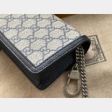 Luxury Gucci Best Quality Dionysus GG super 476432 Gifts Bag