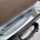 Horsebit 1955 Top Quality Gucci Best Quality 658574 Crossbody Bag